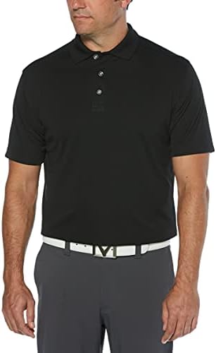 Amazon.com: Callaway Men's Short Sleeve Opti-Dri Performance Golf