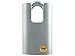 Yale Locks YALY210C51 51 mm Steel Padlock Closed Shackle (Y210C/51/127/1)