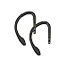 Magic Sound Sports Ear Hook Replacement Soft Silicone for PowerBeats 3 Wireless Ear Hook Headphone