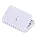 LEMFO Dock Charger for Galaxy Note 3 Spare Battery - Desktop Cradle Charing Device For Samsung Galaxy Note3 - White