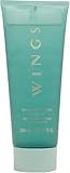 Wings By Giorgio Beverly Hills For Women, Shower Gel, 6.7-Ounce Bottle