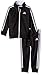 Adidas Baby Boys' Zip Hoodie and Pant Set