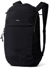 Amazon.com: Bellroy Venture Ready Pack (20 liter backpack with
