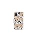 Kate Spade New York Breezy Floral iPhone Xs/iPhone X Wrap Folio Case, Breezy Floral Neutral