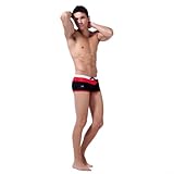 Men Swimming Boxer