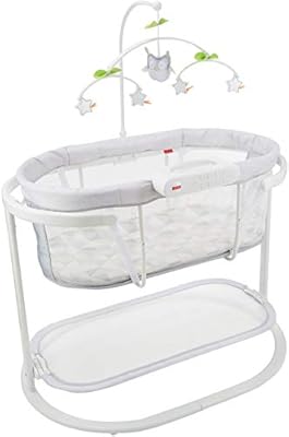 fisher price bassinet australia