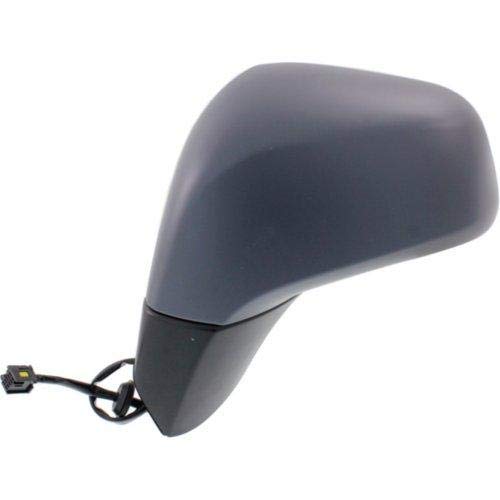 Driver Side Mirror Chevrolet Trax Chevrolet Trax Driver