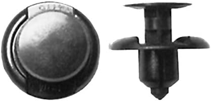 Amazon ボストン 内張りクリップbc5129 カークリップ 車ドア張替 内装はがし プッシュリベット 内張りはがし クリップクランプツール 車 バイク