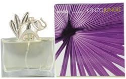 Kenzo Kenzo Jungle L'elephant By Kenzo For Women. Eau De Parfum Spray 3.4 Ounces