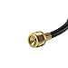 Weber 6501 6-Feet Adapter Hose for Weber Q-Series Fit for Gas Go-Anywhere Grills