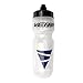 VETRA Sports Squeeze Water Bottle – 22 Ounce Squirt Water Bottle With Leak Proof Valve – Made From True-Taste Polypropylene Without BPA – Great for Running, Cycling, Bike, Soccer, Football