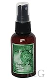 Replenishing Mist Spray for Hair, Face and Body 2 oz (Cucumber Aloe)