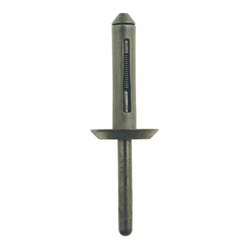 KS Tools 420.1275 Plastic Rivets for Ford Pack of 10