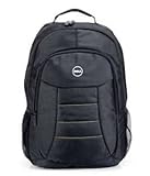 SSKK Dell Entry Level Backpack Black Design For Dell 15.6' Laptop