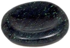 Labradorite Stress Relief Thumbstone (Thumb Stone)