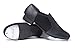Theatricals Adult Slip-On Tap Shoes Black 11.0 T9100