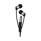 AKG Lightweight In-Ear Headphone, Black (Y20U)