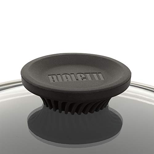 Bialetti Ceramic Pro Nonstick OvenSafe 8" Frying Pan, Gray Pricepulse