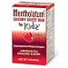 Mentholatum - ChildrenS Chest Rub For Kids, Cherry Scented 1 Oz