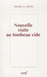 Nouvelle visite au tombeau vide