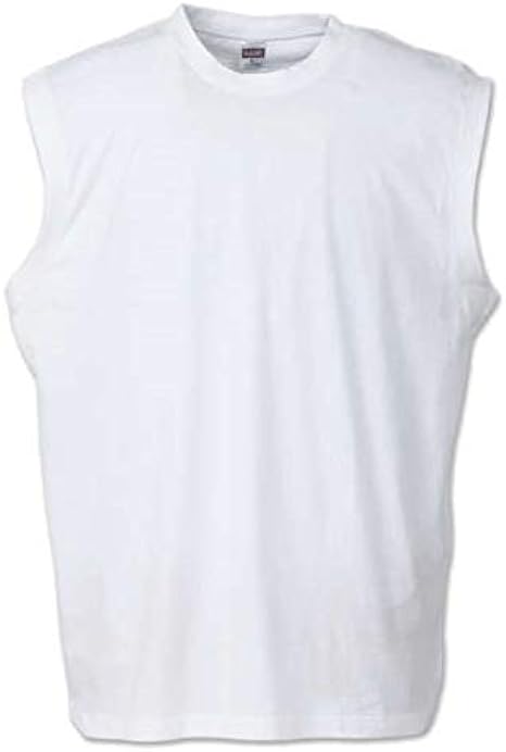 Amazon ノースリーブ クルーネックｔシャツ メンズ インナー 肌着 C 01 Tシャツ カットソー 通販