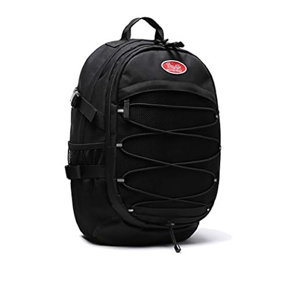 Daylife デーライフ ス 年 New エアー ストリング バックパック Air String Backpack 通学用