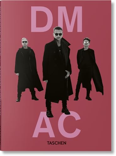 Depeche Mode - Depeche Mode: M - 2 Bluray + 2CD - Amazon.com Music