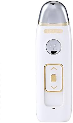 GWJ Nano Mist Sprayer Car Massage Refreshing 2-In-1 Handheld Ionic Facial Spray Daily Moisturizer Mini Portable Strong Deep Moisturizing,Skin Care Beauty Instrument