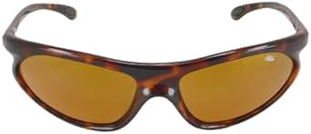 Bolle Natrix 'Snakes' Sunglasses, Dark Tortoise Frame