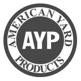 Original Sears Craftsman Husqvarna Part # 410681 GBAG.2951001