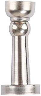 Doorstop Magnetic Door Stop Stainless Steel Magnetic Door Stopper with Catch By Cinehwa