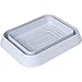 Trapbedbugs XL Bed Bug Interceptors - Bedbug Traps and Detectors for Bed 4 Pack - Bugs Detector Trap System for Beds - Climb Up Prevention Interceptor Cups No Pesticides, Chemicals Or Powder White