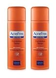 Acnefree Severe Corrective Toner 8 Oz (2 X 4 Oz = 8 Oz)!