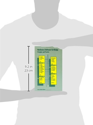 Hardware/Software Co-Design: Principles and Practice