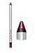 Palladio Precision Eyeliner, Silicone Based, Rich Pigment, Gentle Application, Dramatic Smoky Effect To Soft Everyday Wear, Sensitive Eyelids, Sets Itself, Can Be Sharpened, Black Onyx