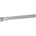 National Hardware N248-039 294BC Hinge Strap in Zinc plated,18 Inch