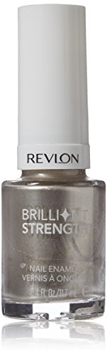 REVLONBrilliant Strength Nail Enamel - Magnetize - 0.4 oz