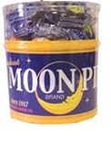 Original MoonPie 36-Count Mini MoonPie Tub (Chocolate/Vanilla)
