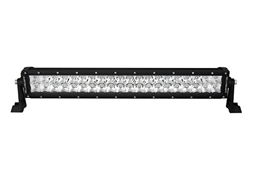 HELLA 357208101 Value Fit Sport Series Light Bar (40LED/22" - Combo beam)