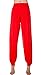 LANMAY Women's Elastic Soft Modal Yoga Sports Pants Dance Harem Pants