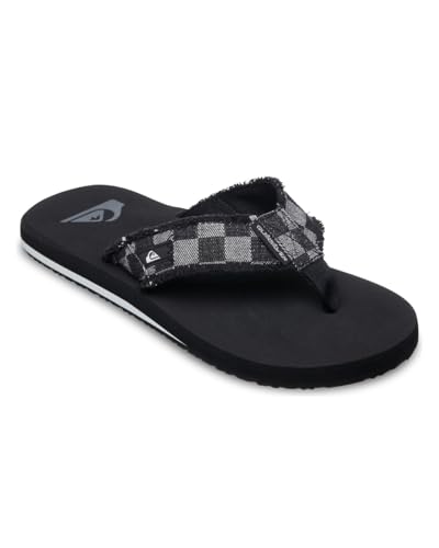 Sandalia para hombre, Monkey Abyss, Gry/CHR, 42 EU