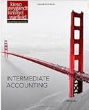 Intermediate Accounting (Wiley Plus Access Code ONLY)(15th edition)