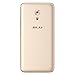BLU R1 HD 2018 Factory Unlocked Phone - 5.2Inch Screen - 16GB - Gold (U.S. Warranty)