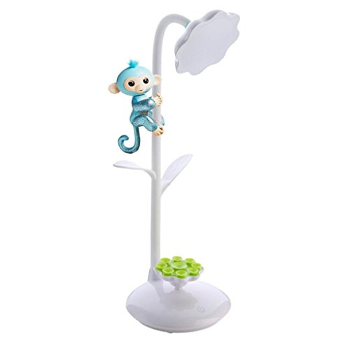 fingerlings nightlight