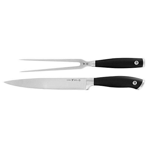 J.A. Henckels Forged Elite Carving Set - Image 2