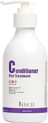 Keratek Conditioner Post Treatment, 250ml