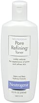 Neutrogena Pore Refining Toner, Pore Cleanser, 8.5 Fl. Oz.
