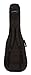 World Tour Deluxe 20mm Bass Guitar Gig Bag