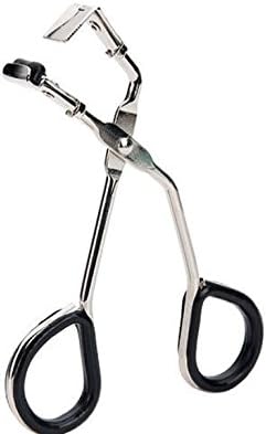 Mindruer Eyelash Curler Of Partial Eyelash For Ladies Makeup Tool_Black