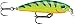 Rapala Ultra Light Minnow 06 Fishing lure, 2.5-Inch, Firetiger
